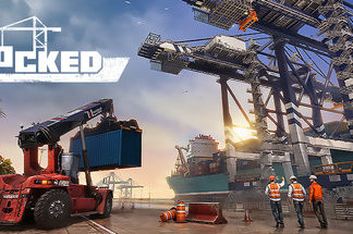 Docked - PC – Steam GLOBAL