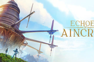 Echoes of Aincrad - PC – Steam GLOBAL