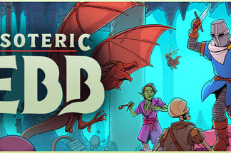 Esoteric Ebb - PC – Steam GLOBAL