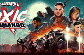 John Carpenter's Toxic Commando - PC – Steam GLOBAL