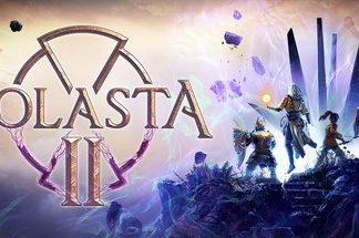 Solasta II 2  – PC – Steam GLOBAL