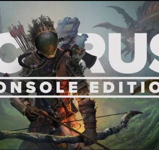 ICARUS Console Edition – PS 5 – Playstation 5 GLOBAL
