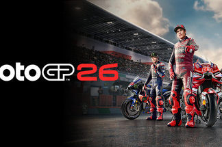 MotoGP 26 – PS 5 – Playstation 5 GLOBAL
