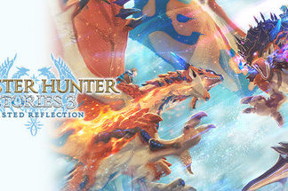 Monster Hunter Stories 3: Twisted Reflection Premium Deluxe Edition - PC – Steam GLOBAL