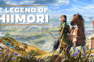 Die Legende von Khiimori - PC – Steam GLOBAL