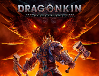 Dragonkin: The Banished – PS 5 – Playstation 5 GLOBAL