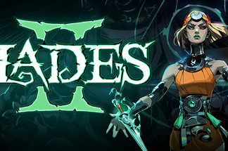 Hades II 2 – PS 5 – Playstation 5 GLOBAL