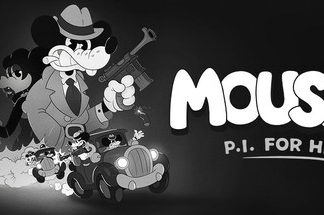 MOUSE: P.I. For Hire Digital Deluxe Edition – PC – Steam GLOBAL