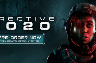 Directive 8020 PS 5 – Playstation 5 GLOBAL