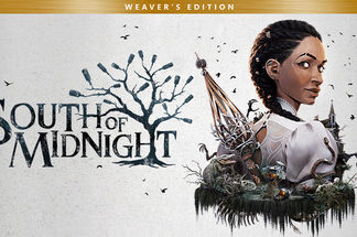 South of Midnight Weaver's Edition – PS 5 – Playstation 5 GLOBAL
