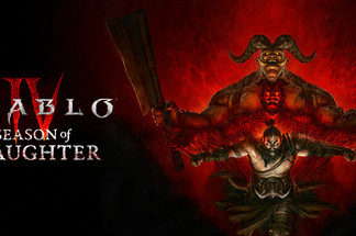 Diablo 4 IV: Lord of Hatred – Ultimate Edition  – PS 5 – Playstation 5 GLOBAL