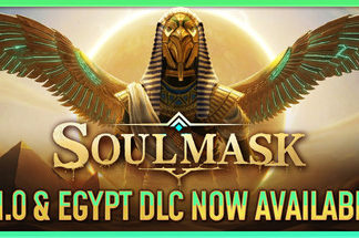 Soulmask – PC – Steam GLOBAL