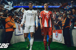 EA SPORTS FC 26 Standard Edition - PS 5 – Playstation 5 GLOBAL