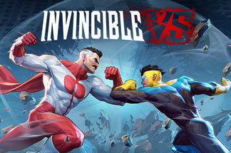 Invincible VS Deluxe Edition – PS 5 – Playstation 5 GLOBAL