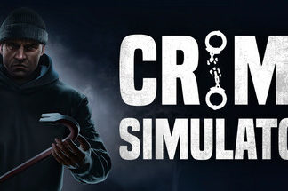 Crime Simulator x UBOAT – PS 5 – Playstation 5 GLOBAL