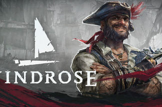 Windrose – PC – Steam GLOBAL