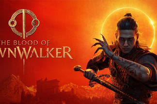 The Blood of Dawnwalker PS 5 – Playstation 5 GLOBAL
