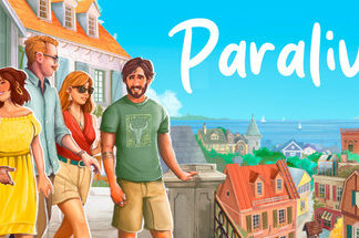 Paralives – PC – Steam GLOBAL