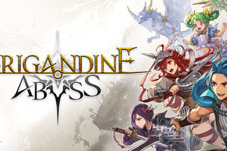 BRIGANDINE ABYSS – PS 5 – Playstation 5 GLOBAL