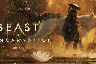 Beast of Reincarnation – PC – Steam GLOBAL