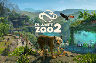 Planet Zoo 2 – PS 5 – Playstation 5 GLOBAL