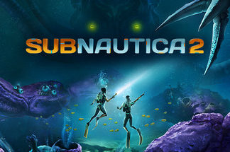 Subnautica 2 – PC – Steam GLOBAL