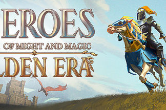 Heroes of Might and Magic: Olden Era – PC – Steam GLOBAL