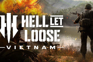 Hell Let Loose: Vietnam Deluxe Edition – PS 5 – Playstation 5 GLOBAL
