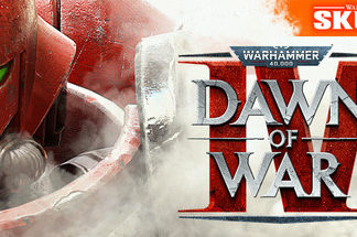 Warhammer 40,000: Dawn of War IV 4 – PC – Steam GLOBAL