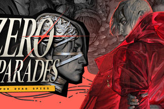 ZERO PARADES: For Dead Spies – PC – Steam GLOBAL