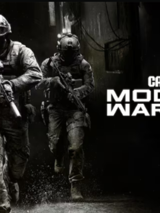 Call of Duty: Modern Warfare 4 (2026) – PS 5 – Playstation 5 GLOBAL