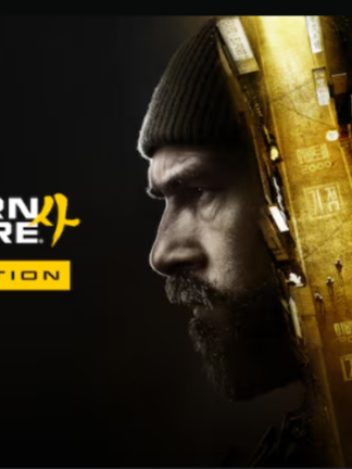 Call of Duty: Modern Warfare 4 Vault Edition (2026) – PS 5 – Playstation 5 GLOBAL