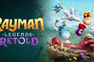 Rayman Legends Retold – PC – Steam GLOBAL