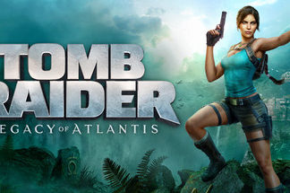 Tomb Raider: Legacy of Atlantis PC – Steam GLOBAL