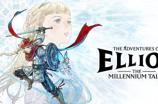 The Adventures of Elliot: The Millennium Tales PC – Steam GLOBAL