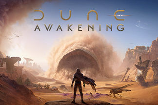 Dune: Awakening Ultimate Edition – PS 5 – Playstation 5 GLOBAL