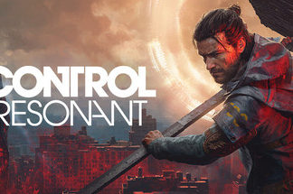 CONTROL Resonant – PC – Steam GLOBAL