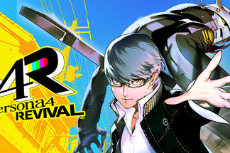 Persona 4 Revival – PC – Steam GLOBAL