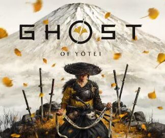 Ghost of Yōtei – PS 5 – Playstation 5 GLOBAL