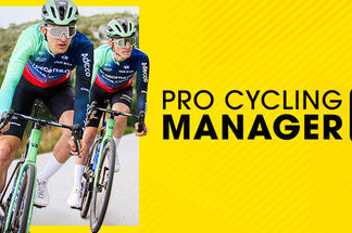 Pro Cycling Manager 26 – PC – Steam GLOBAL