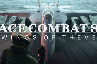 ACE COMBAT 8: WINGS OF THEVE PS 5 – Playstation 5 GLOBAL