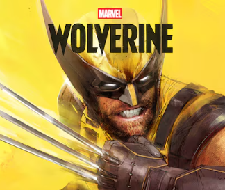 Marvel's Wolverine – PS 5 – Playstation 5 GLOBAL
