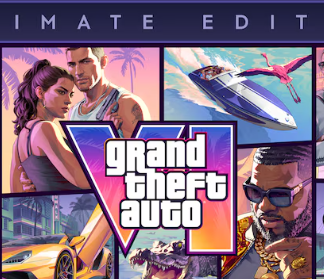 Grand Theft Auto VI 6: Ultimate Edition (2026) Xbox Series X|S GLOBAL