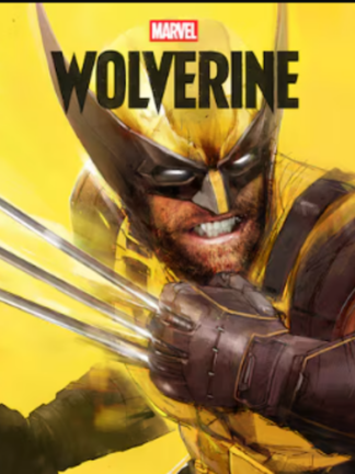 Marvel's Wolverine – PS 5 – Playstation 5 GLOBAL