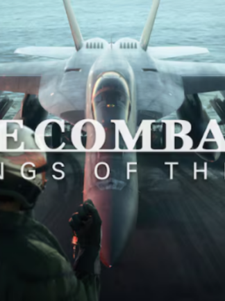 ACE COMBAT 8: WINGS OF THEVE PS 5 – Playstation 5 GLOBAL