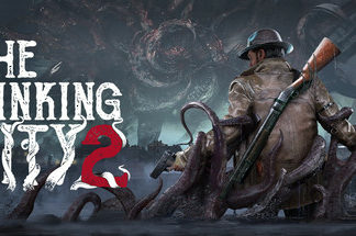 The Sinking City 2 Premium Edition - PC – Steam GLOBAL