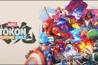 MARVEL Tōkon: Fighting Souls – PC – Steam GLOBAL