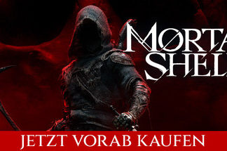 Mortal Shell II 2: Devout Edition - PC – Steam GLOBAL