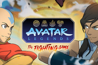Avatar Legends: The Fighting Game Digital Deluxe Edition - PC – Steam GLOBAL