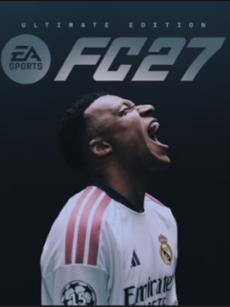 EA SPORTS FC 27 Ultimate Edition – PS 5 – Playstation 5 GLOBAL